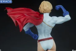 Power Girl Premium Format Figure