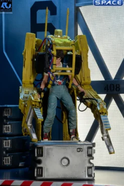 Power Loader P-5000 Deluxe Vehicle - 40th Anniversary Version