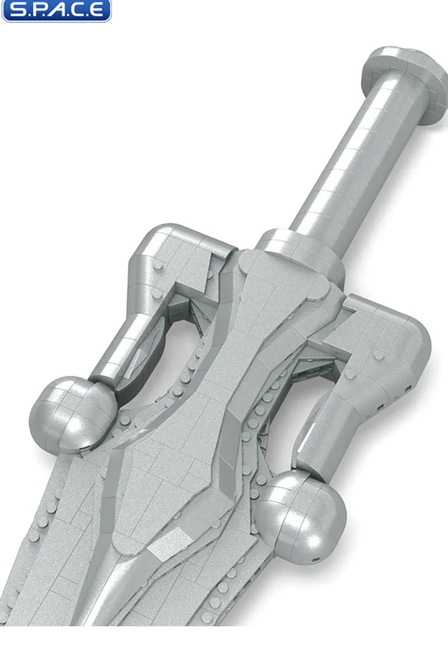 Power Sword Mega Construx