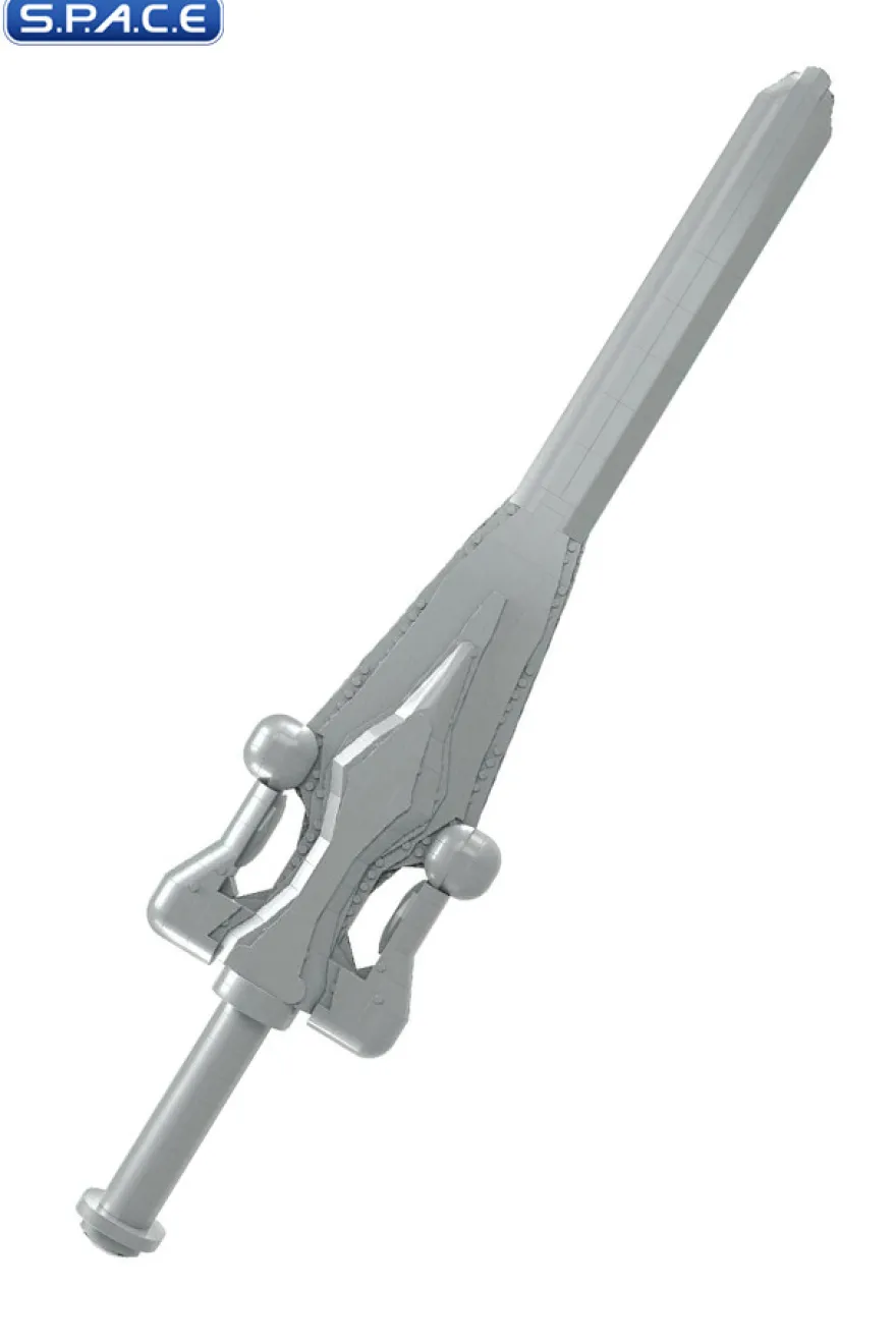 Power Sword Mega Construx