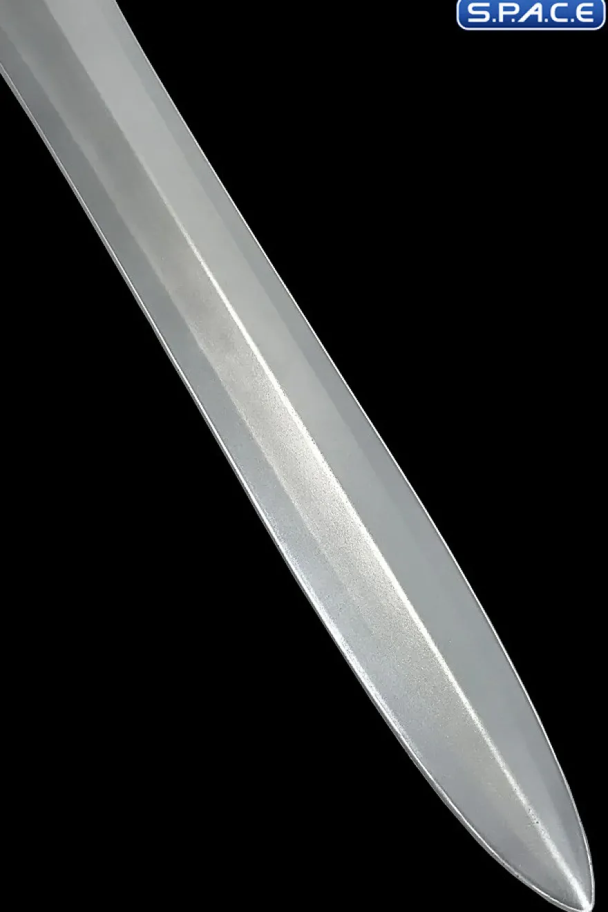 Power Sword of He-Man LARP Replica