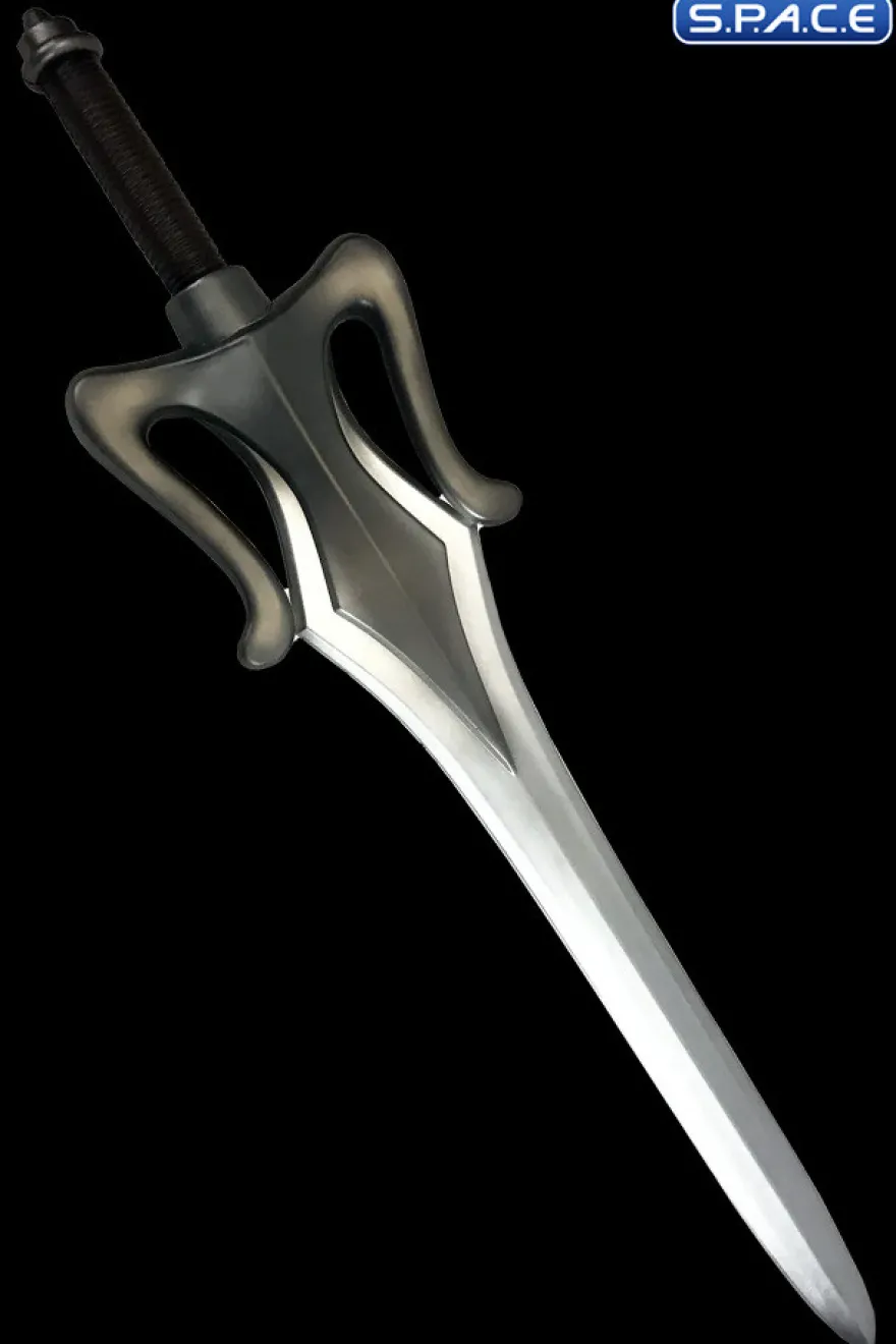 Power Sword of He-Man LARP Replica