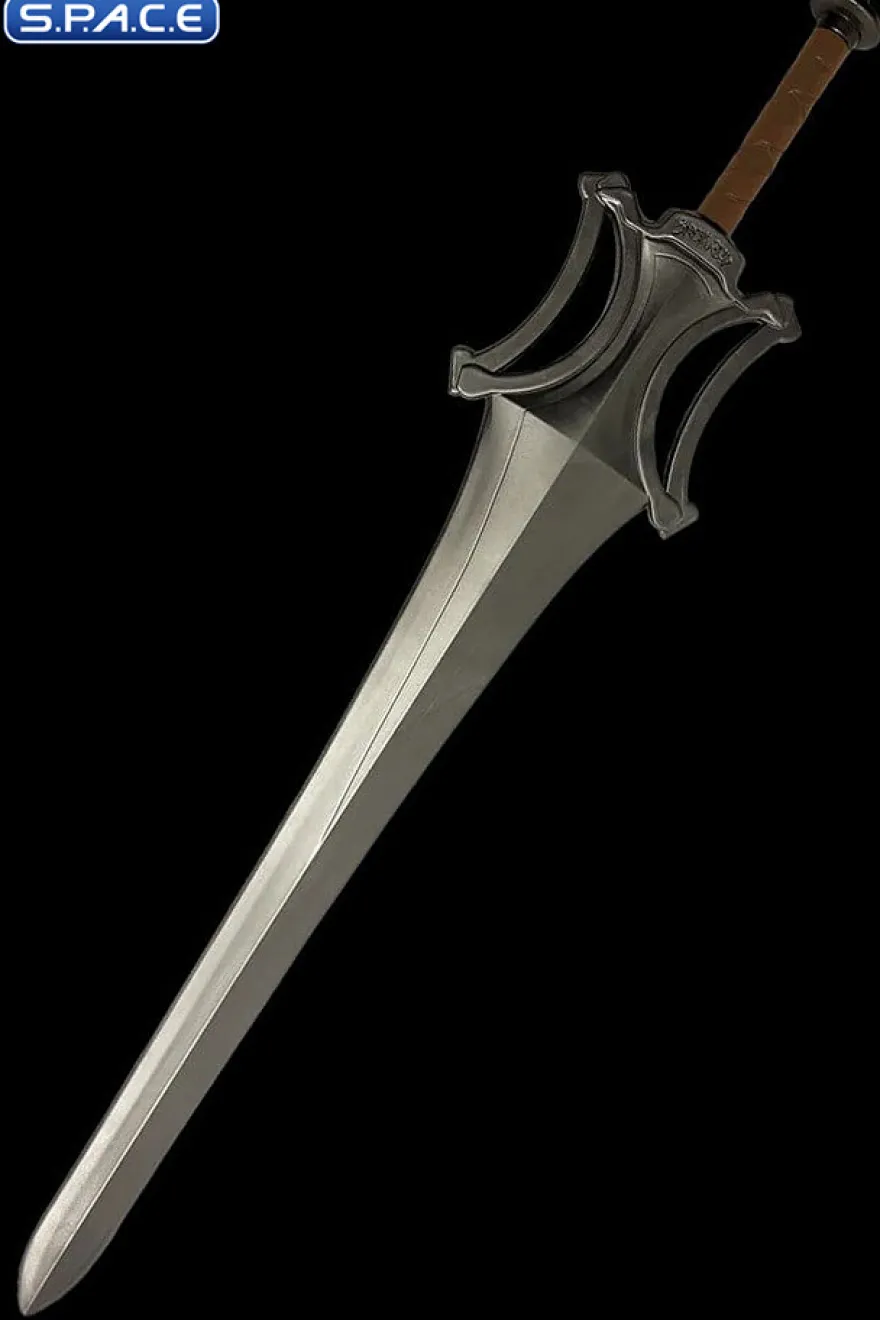 Power Sword of He-Man LARP Replica