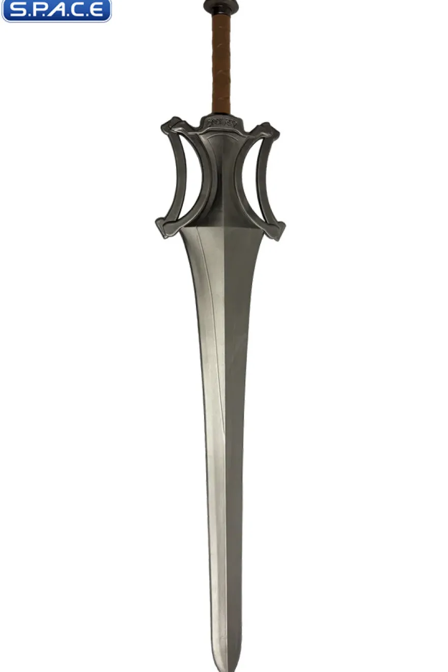Power Sword of He-Man LARP Replica