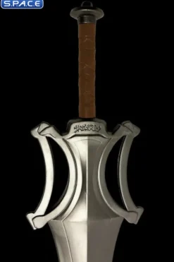 Power Sword of He-Man LARP Replica