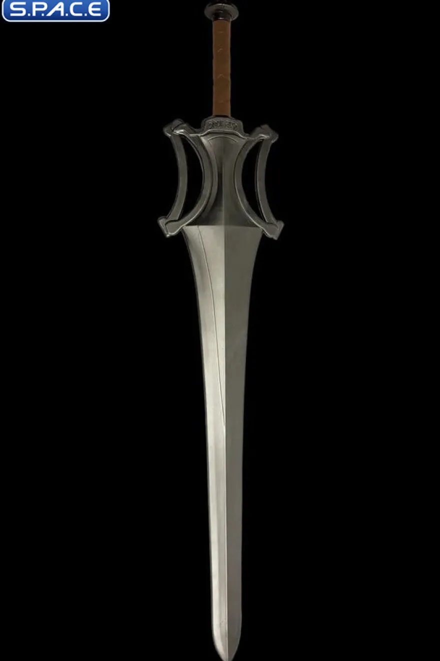Power Sword of He-Man LARP Replica