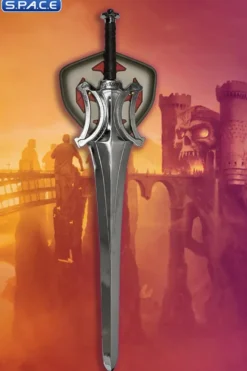 1:1 Power Sword of He-Man Life-Size Replica