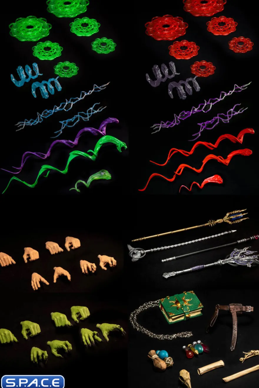 Poxxus Wave Bundle