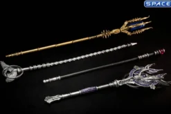 Poxxus Weapons Pack