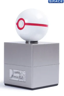 1:1 Premierball Life-Size Electronic Replica