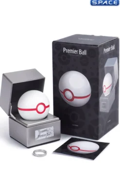 1:1 Premierball Life-Size Electronic Replica