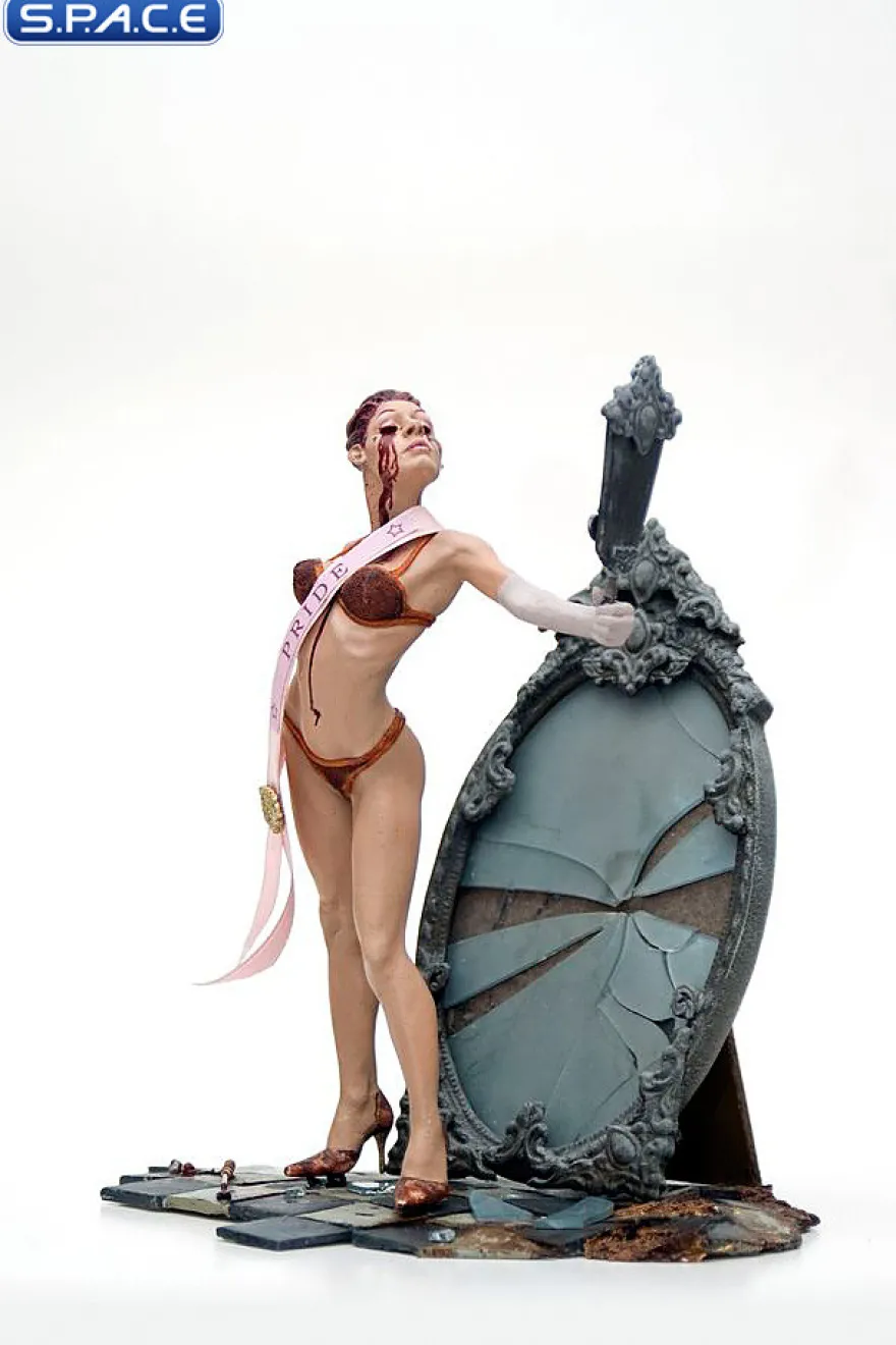 Pride Statue
