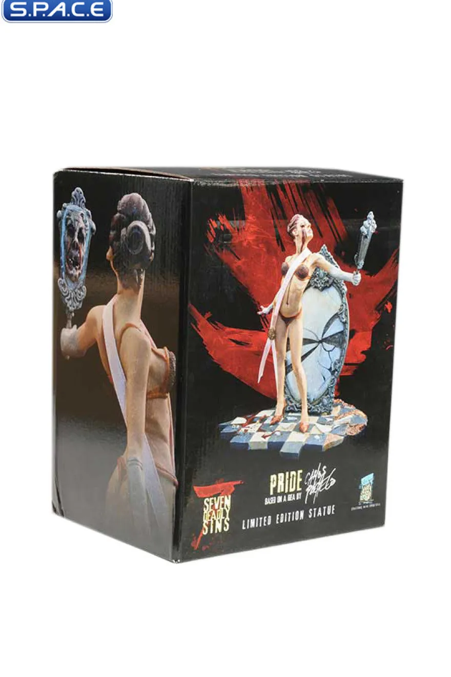 Pride Statue