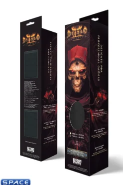 Prime Evil Mousepad XL