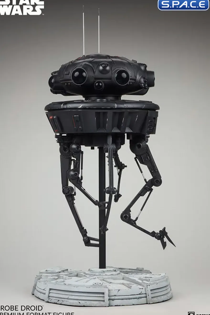 Probe Droid Premium Format