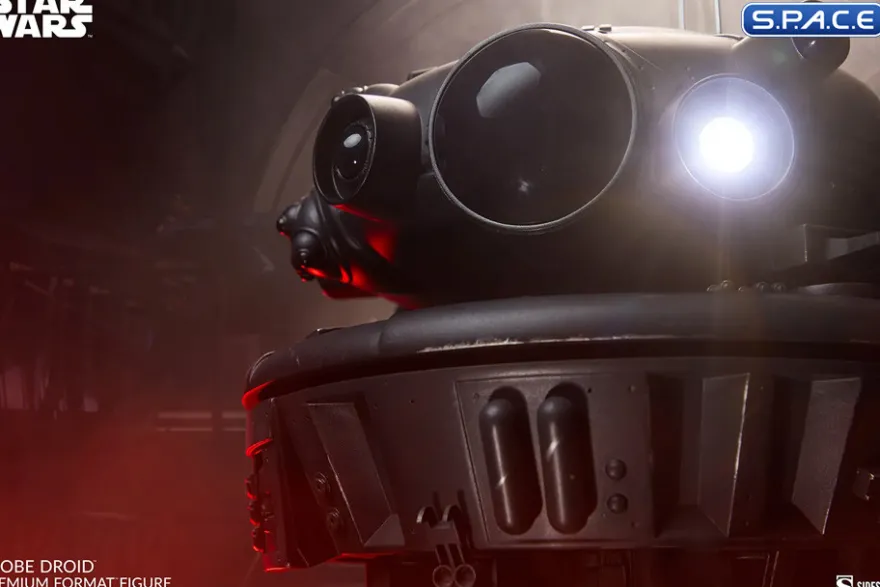 Probe Droid Premium Format