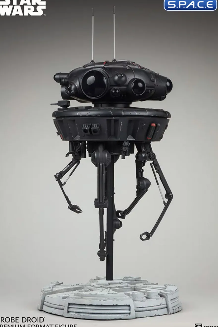 Probe Droid Premium Format