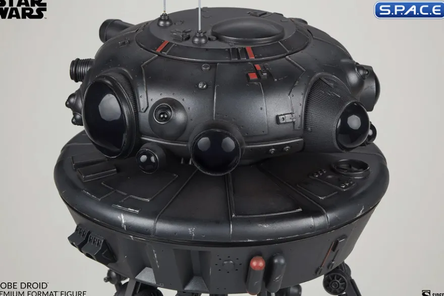 Probe Droid Premium Format