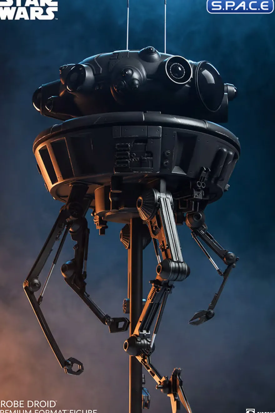 Probe Droid Premium Format