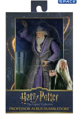 Professor Albus Dumbledore - The Legacy Collection