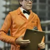 Professor Jordon Perry 2-Pack