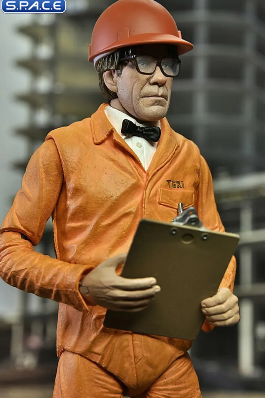 Professor Jordon Perry 2-Pack