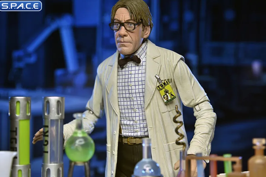 Professor Jordon Perry 2-Pack
