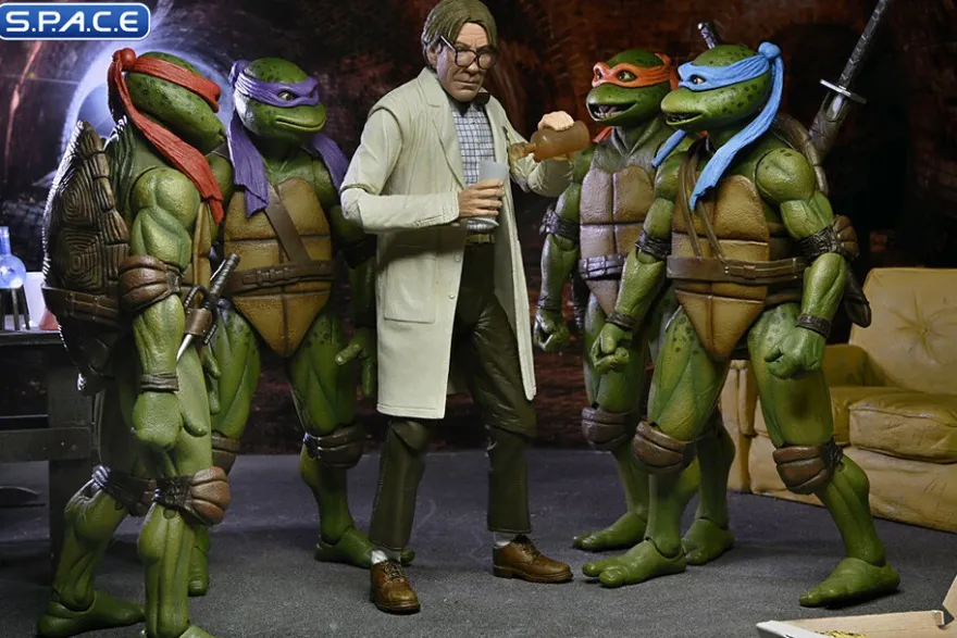 Professor Jordon Perry 2-Pack