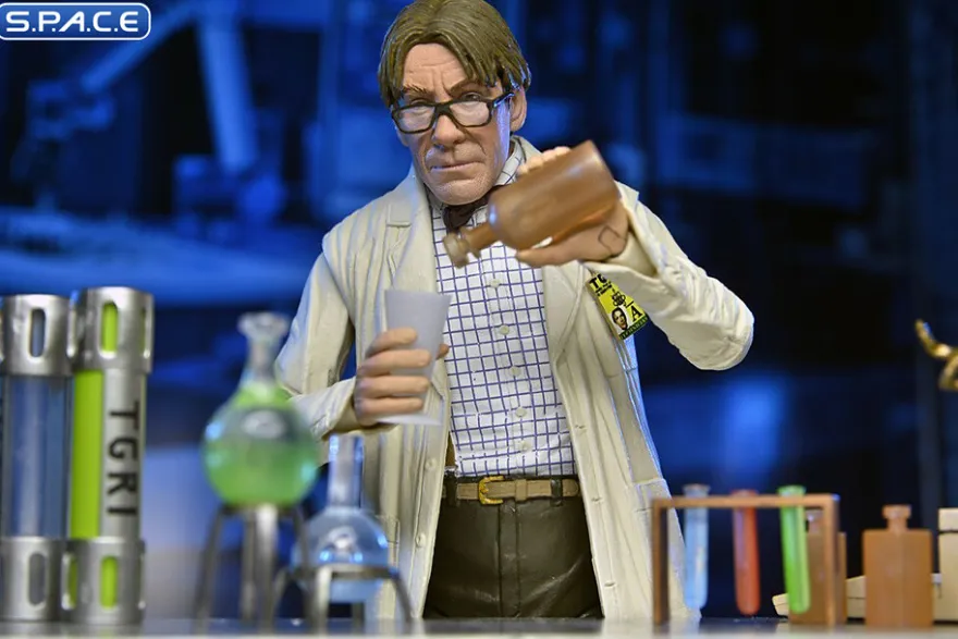 Professor Jordon Perry 2-Pack