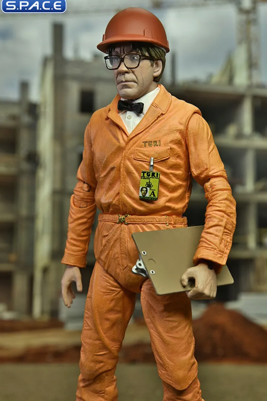 Professor Jordon Perry 2-Pack