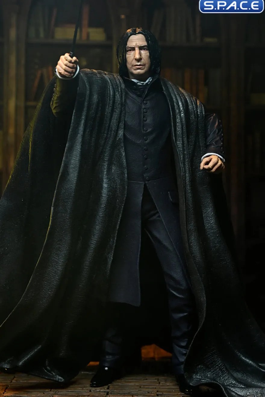 Professor Severus Snape - The Legacy Collection