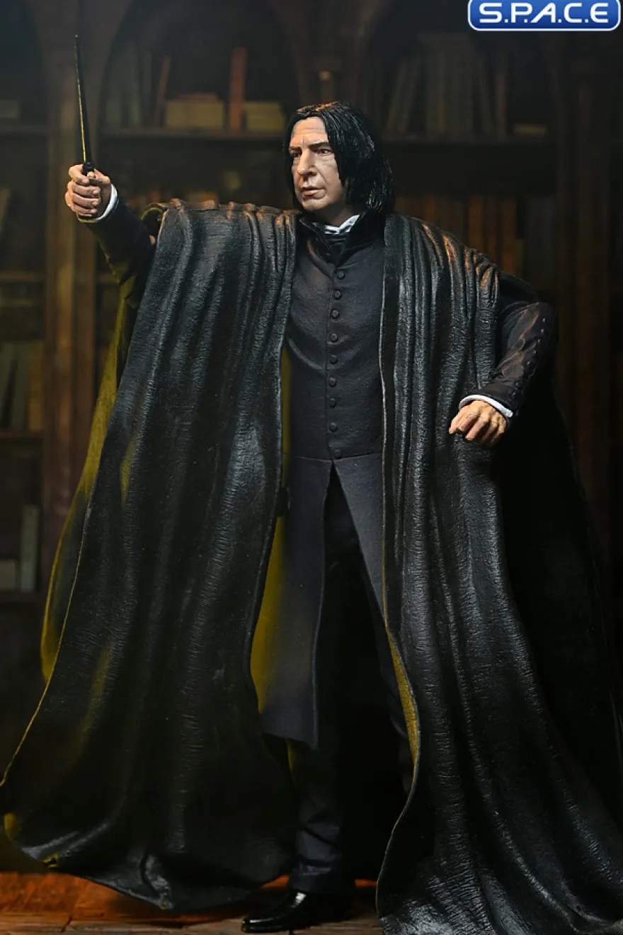 Professor Severus Snape - The Legacy Collection