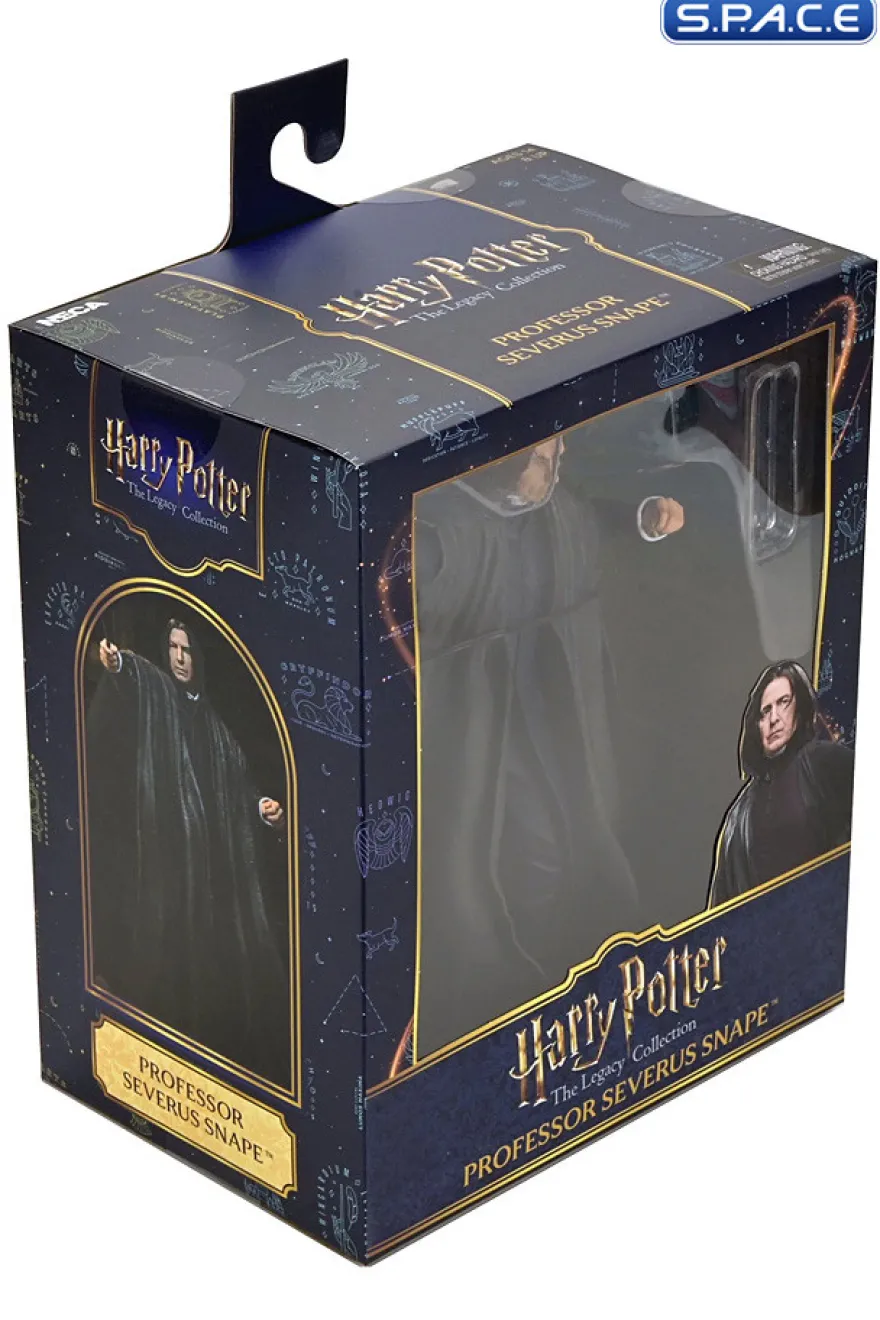 Professor Severus Snape - The Legacy Collection