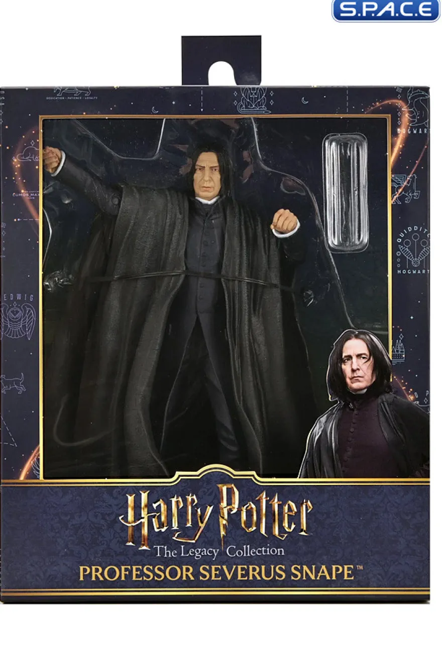 Professor Severus Snape - The Legacy Collection