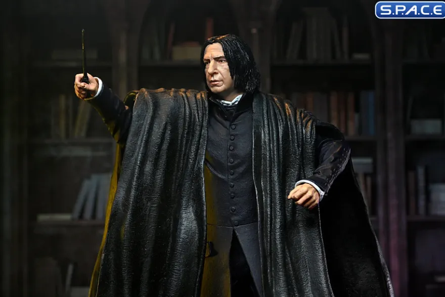 Professor Severus Snape - The Legacy Collection