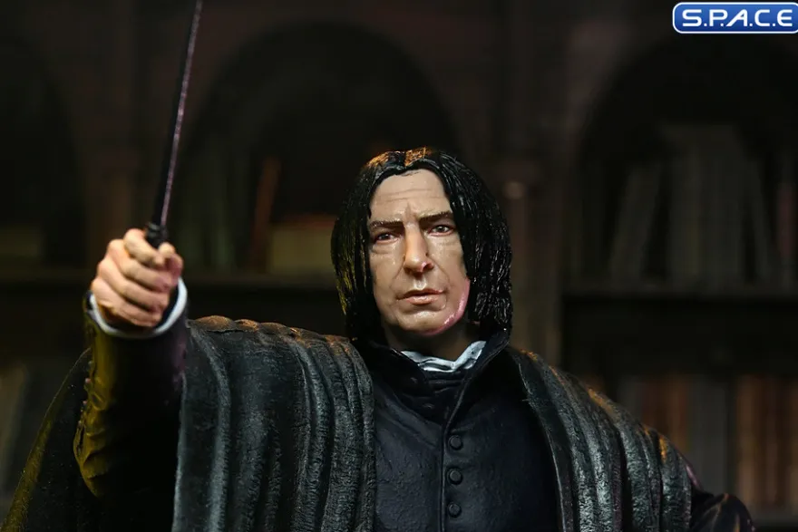 Professor Severus Snape - The Legacy Collection