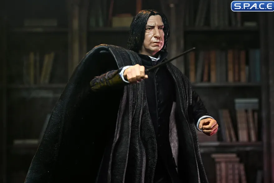 Professor Severus Snape - The Legacy Collection