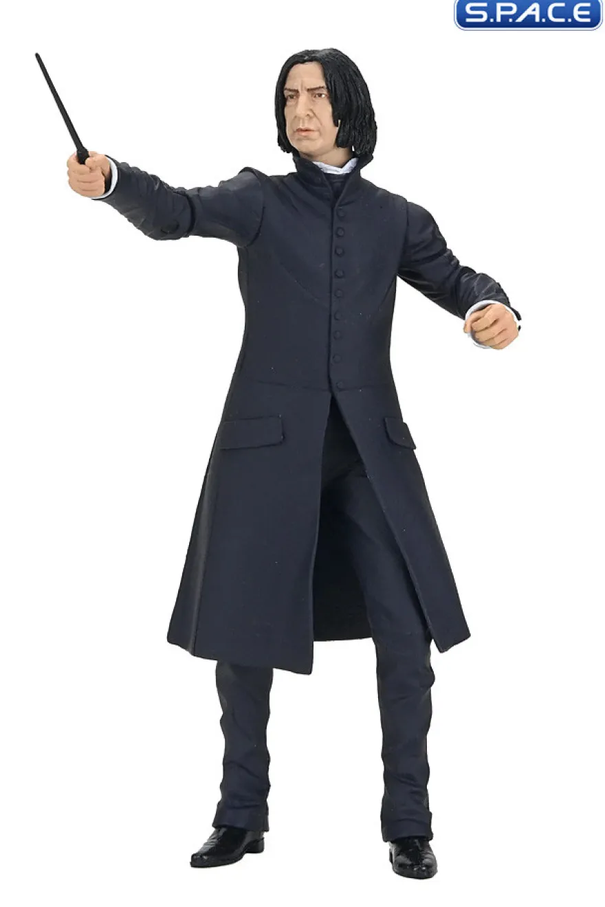Professor Severus Snape - The Legacy Collection