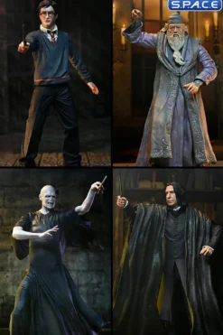 Professor Severus Snape - The Legacy Collection
