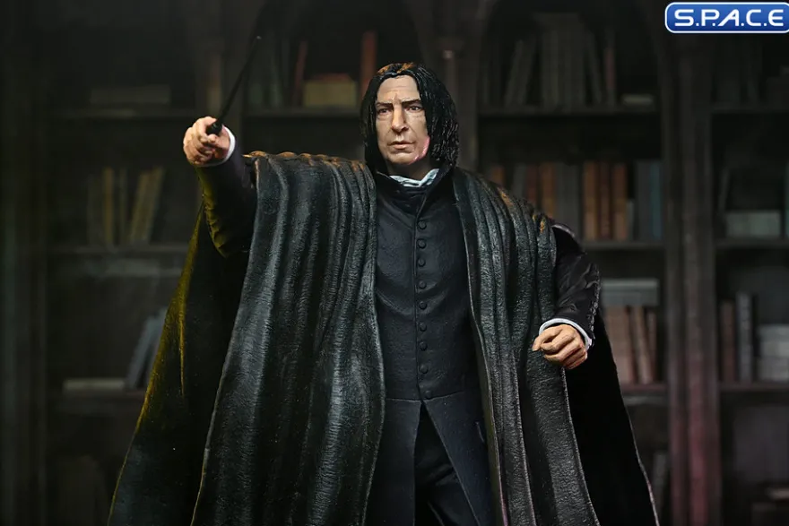 Professor Severus Snape - The Legacy Collection