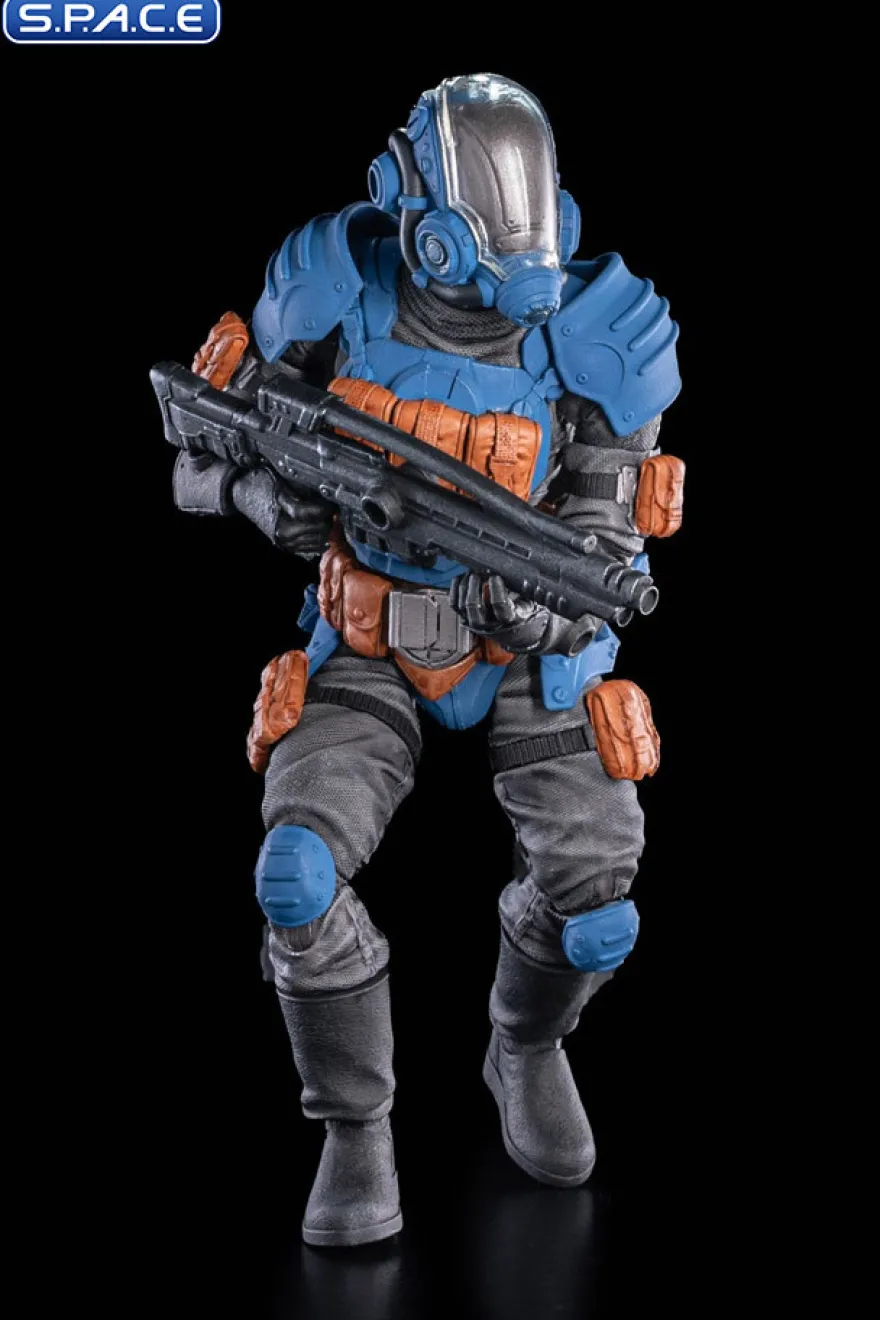 Protectorate Guardian Legion Builder