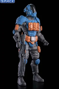 Protectorate Guardian Legion Builder