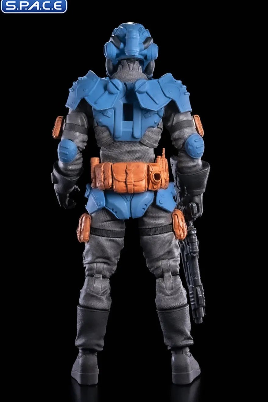 Protectorate Guardian Legion Builder