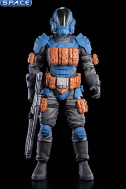 Protectorate Guardian Legion Builder