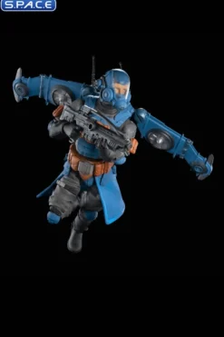 Protectorate Seek and Strike Mission Pack