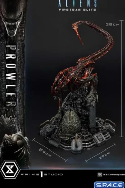 Prowler Alien Concept Masterline Statue