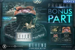 Prowler Alien Concept Masterline Statue