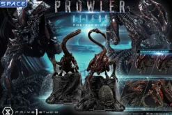 Prowler Alien Concept Masterline Statue