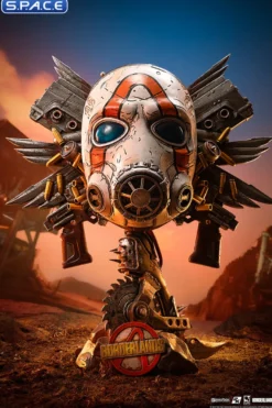 1:1 Psycho Bandit Art Mask Life-Size Replica
