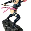 Psylocke Marvel Gallery PVC Statue